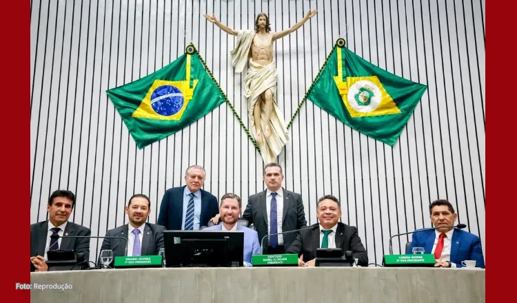 Alece aprova novo Código de Ética e Decoro Parlamentar com foco no combate à desinformação