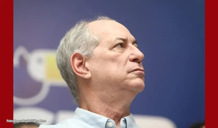 Ciro evita debate nacional e chama Camilo de “coronel” em primeiro evento de campanha