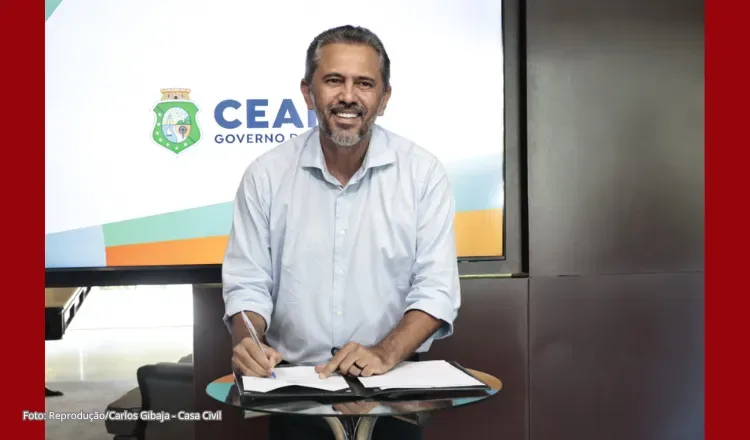 Elmano anuncia convocação de 163 professores para universidades estaduais
