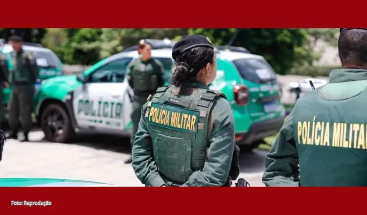 Em Itapipoca, Polícia Militar prende homem em flagrante por injúria racial