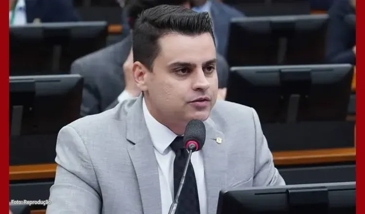 Emendas de Yury do Paredão financiaram shows de cantor do qual é sócio