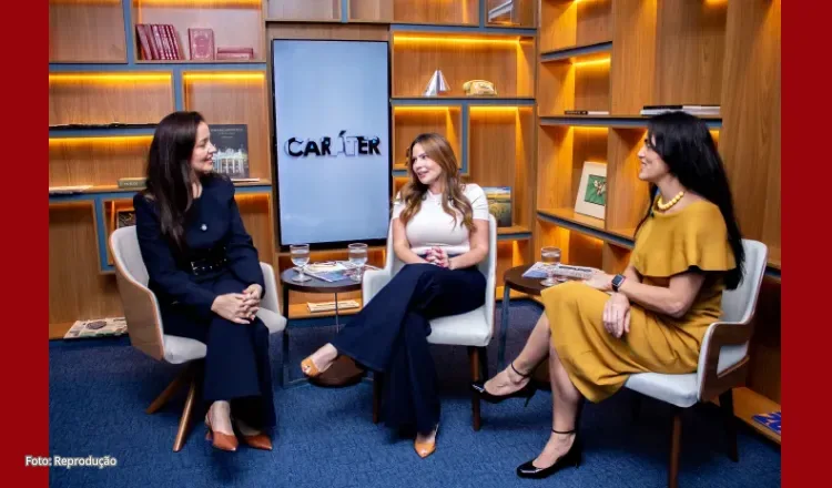 Giordanna Mano: “Minha candidatura não está na mesa de negociação”