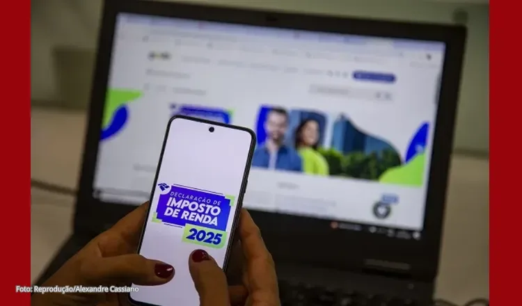 Governo estuda fim da declaração manual do Imposto de Renda