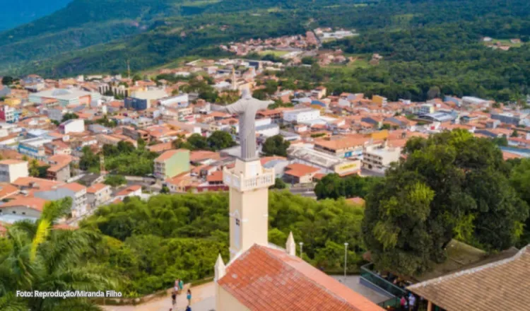 Municípios do Ceará registram temperaturas abaixo de 20 °C