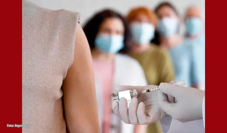 Jovens têm até 30 de junho para se vacinar contra o HPV