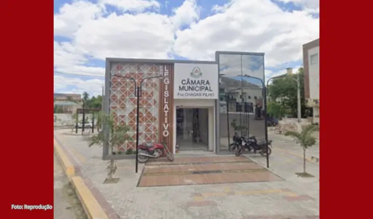 MP do Ceará recomenda que Câmara Municipal de Frecheirinha regularize quadro de servidores