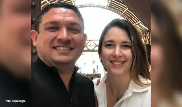 Marido acusado de mandar matar contadora para ficar com dinheiro de seguro começa a ser julgado no Ceará