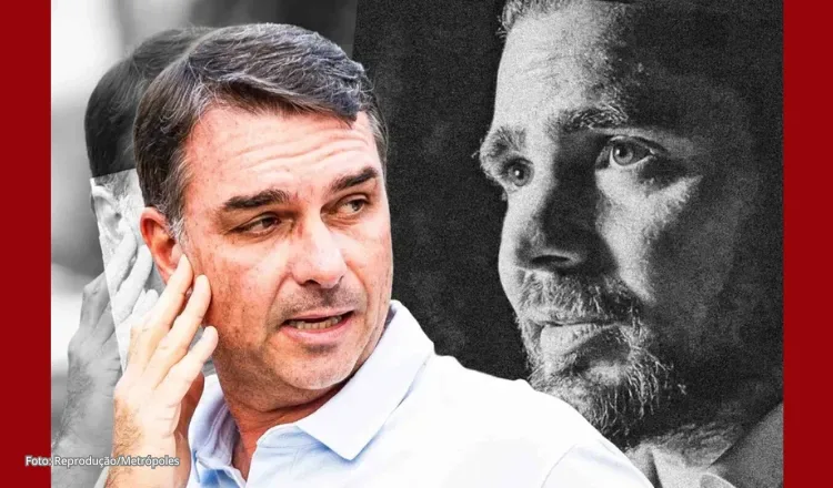 O que Vorcaro diz sobre o filme de Bolsonaro na nova delação