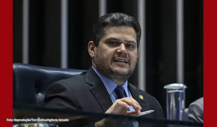 PEC da Escala 6×1 deve completar um mês travada no Senado