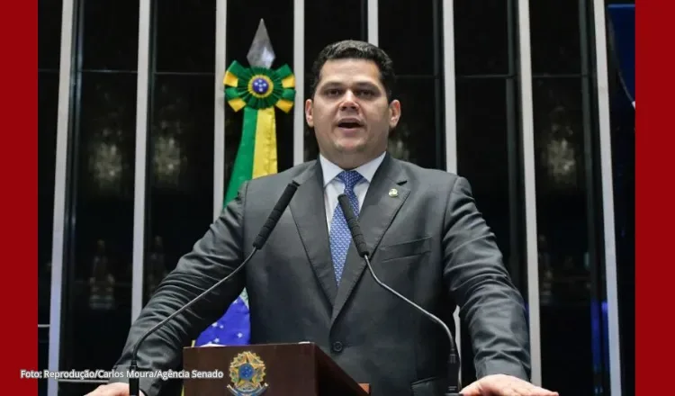 PEC do fim da escala 6×1 entra pela 3ª semana sem aval de Alcolumbre