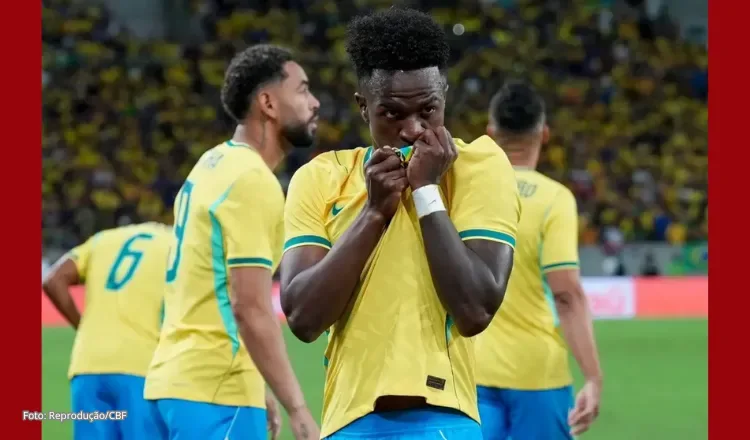 Posição do Brasil na Copa pode mudar expediente de trabalho no país; entenda