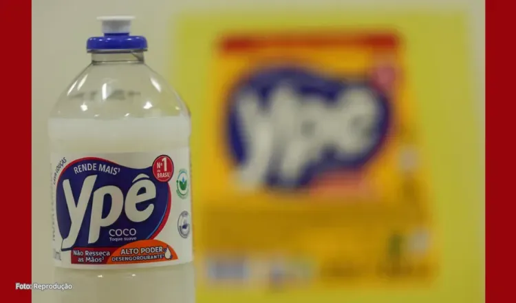 Ypê passa a permitir troca de produtos que seguem suspensos pela Anvisa