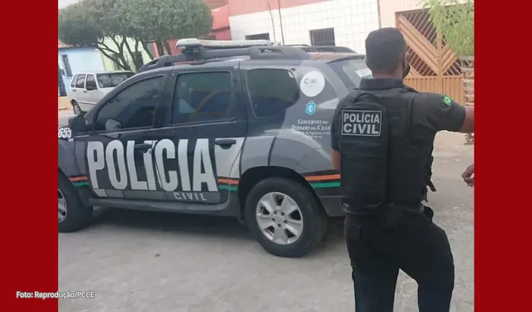 Adolescente é hospitalizada com perfuração no útero após crime em Itapipoca