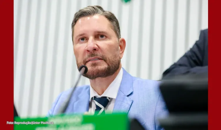 Aldigueri projeta PSB e PT elegendo até 27 deputados estaduais em 2026