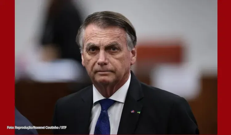 André Mendonça autoriza investigação da PF sobre repasses a filme sobre Bolsonaro