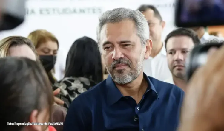 Elmano tem agenda de reuniões com Eunício, Domingos, Luizianne e Cid para definir chapa majoritária
