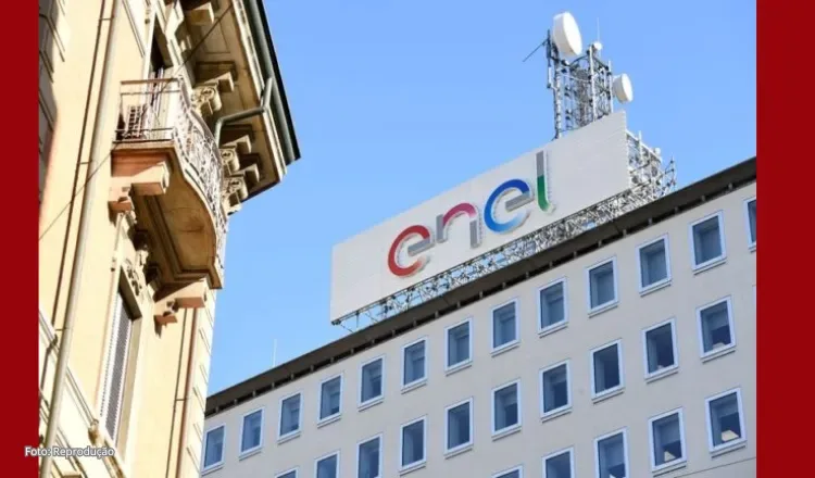 Enel é alvo de processo após apagão de até 48h na Praia da Taíba