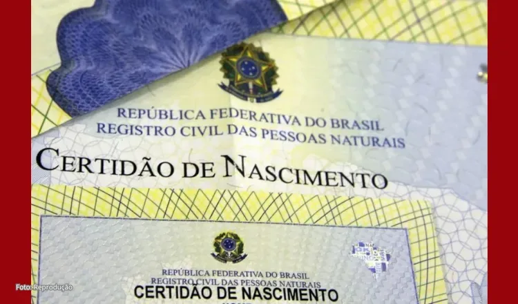 Entenda como funciona a mudança de nome sem justificativa no Brasil