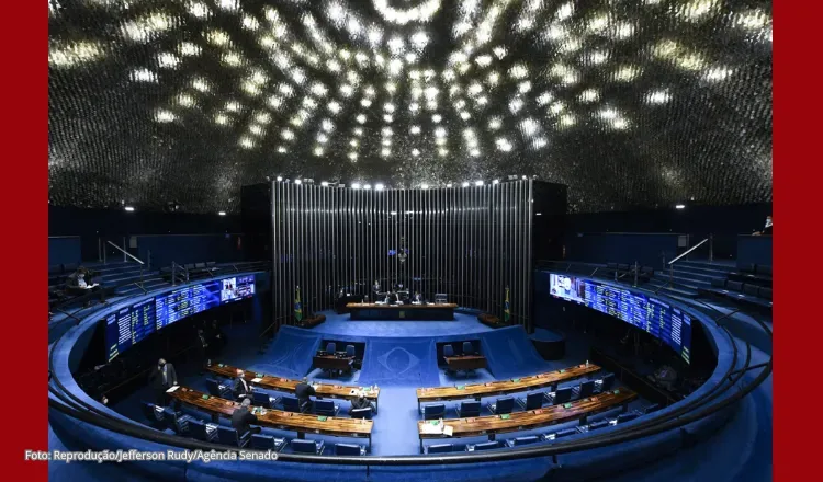 Fim da escala 6X1: PEC que reduz jornada de trabalho será debatida no Senado nesta quarta
