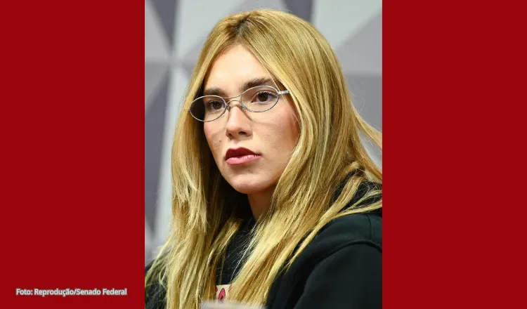 MP pede R$ 120 milhões de Virginia Fonseca e da Blaze por supostas práticas abusivas