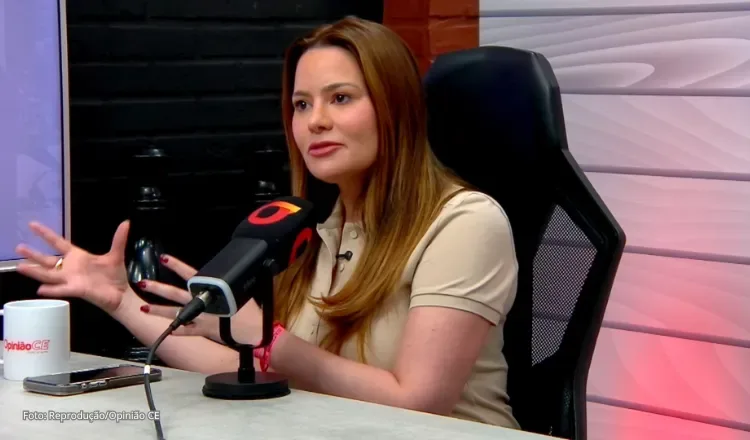 Giordanna Mano amplia articulações políticas em roteiro pelo Ceará