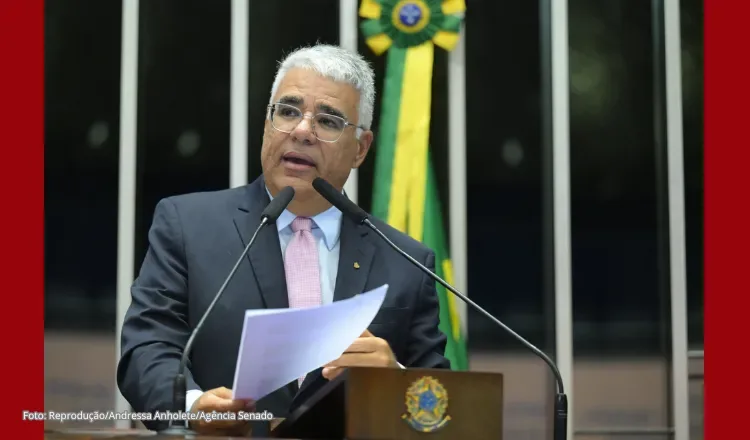 Girão oficializa candidatura ao Governo do Ceará no dia 2 de agosto