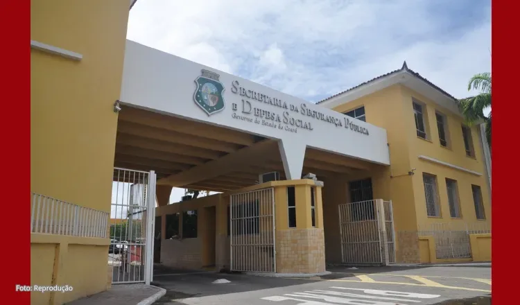 Homicídios caem 40,8% e Ceará alcança melhor resultado desde 2009