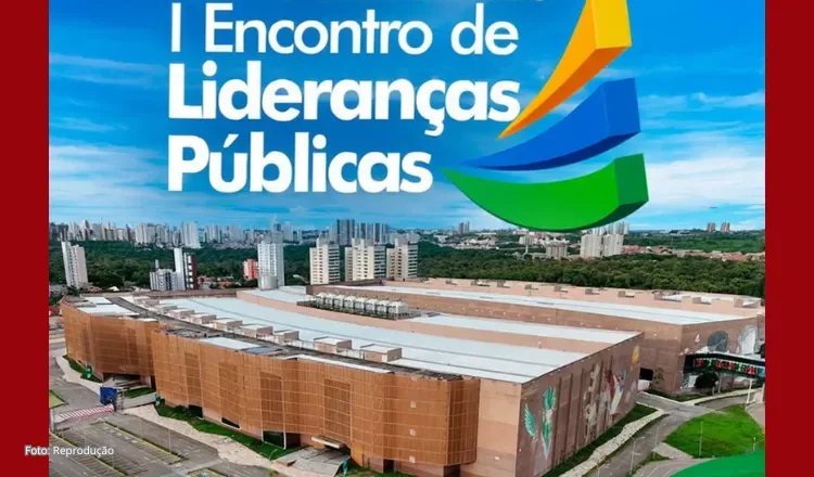 Lideranças públicas de todo o Brasil já vivem a expectativa para o I Encontro de Lideranças Públicas, em Fortaleza