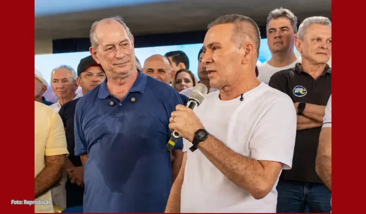 Movimentos conservadores publicam nota de repúdio contra aliança da direita com Ciro Gomes