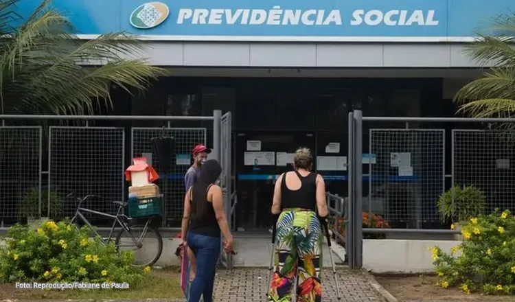 PF investiga suposto esquema de acesso indevido ao sistema do INSS em Jucás