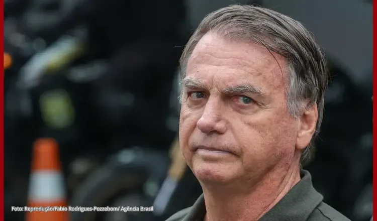 PGR defende manutenção da prisão domiciliar de Bolsonaro