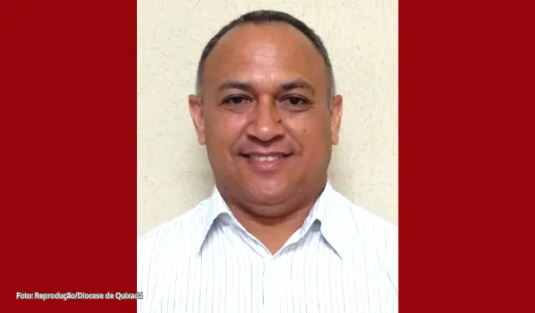Padre morre atropelado durante caminhada na BR-122, em Ibaretama