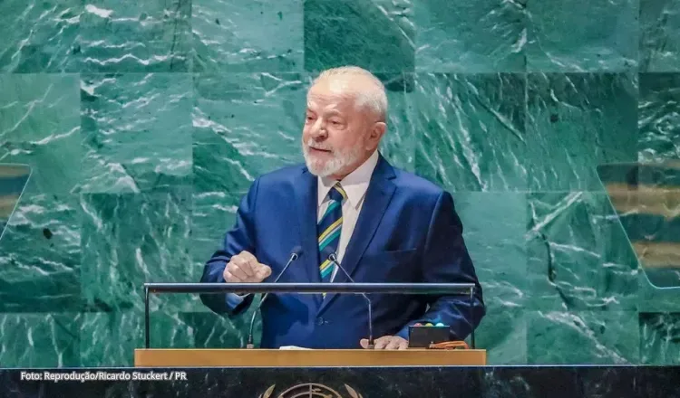 Pesquisa Genial/Quaest aponta Lula mais próximo de vitória no 1º turno