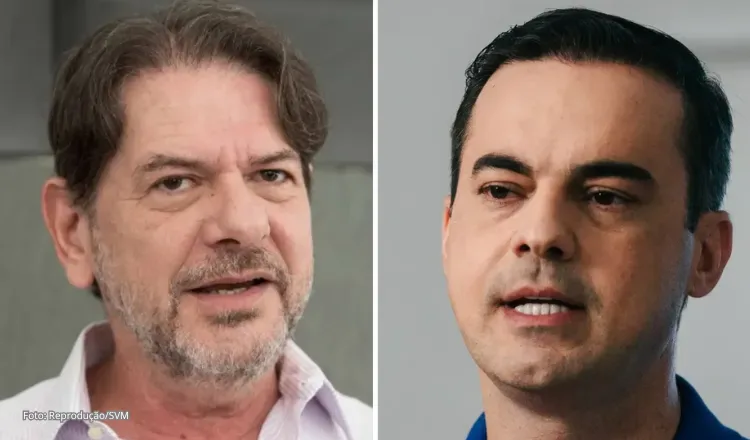 Pesquisa Quaest para o Senado CE: Cid Gomes e Capitão Wagner lideram