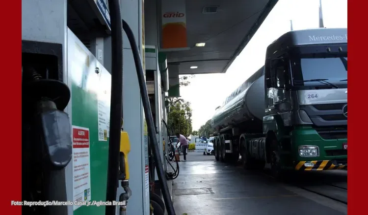 Senado aprova MP do Frete Mínimo