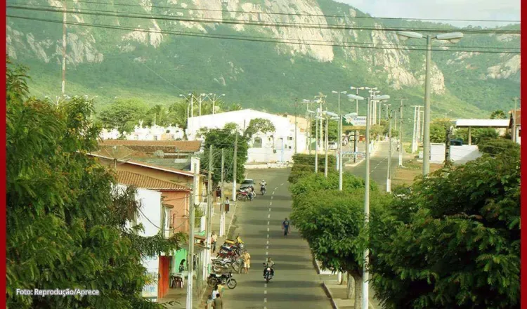 Servidor de Monsenhor Tabosa, irmão de prefeito, é alvo de ameaça de facção