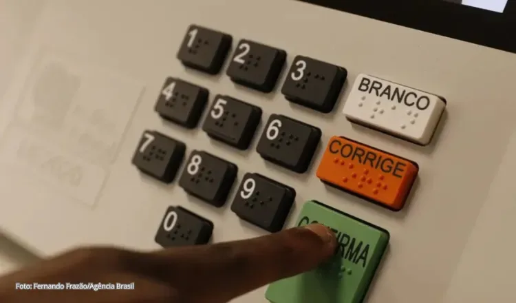 TSE define quanto candidatos à Presidência podem gastar nas campanhas