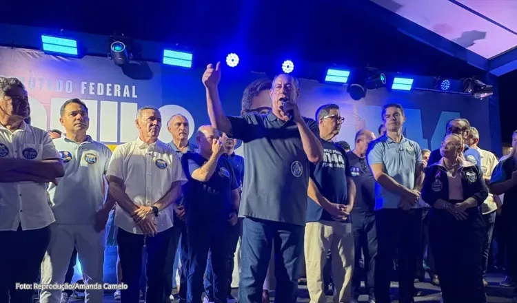 Capitão Wagner defende Ciro e rejeita tentativa de associá-lo ao bolsonarismo no Ceará