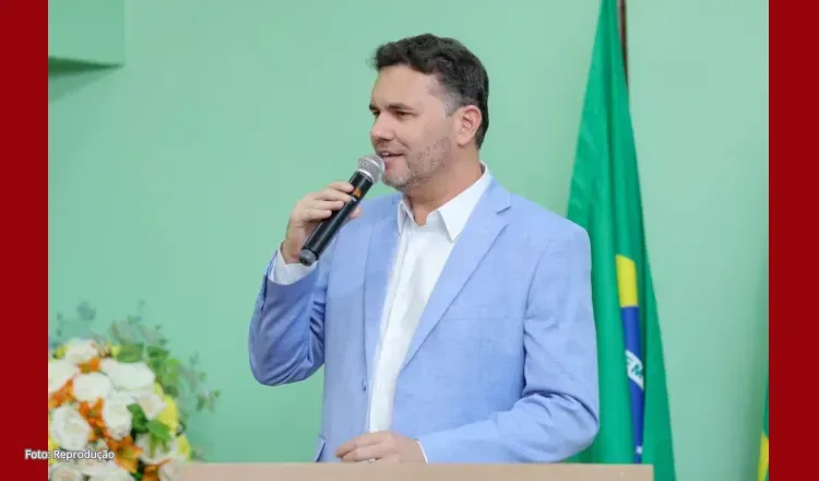 Capitão diz que, após decisão do TRE, ligou para Moses para “apaziguar” situação