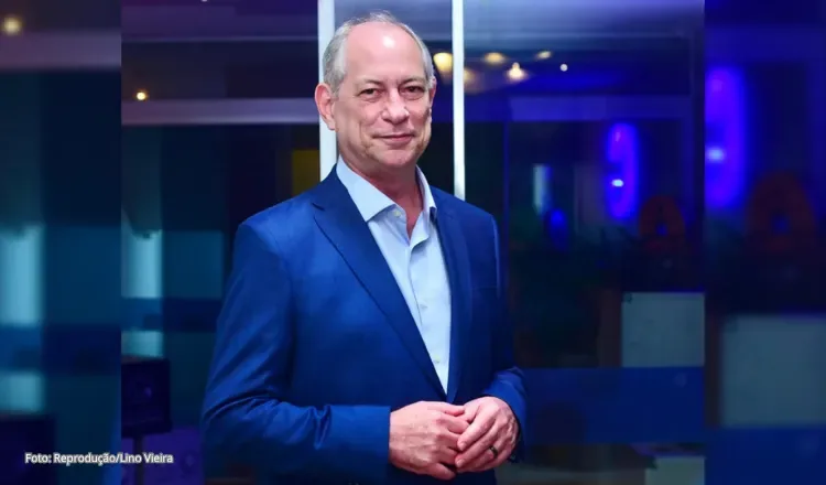 Ciro comenta mortes de casal de ambulantes no Ceará e critica atual gestão: “A impunidade é o prêmio”