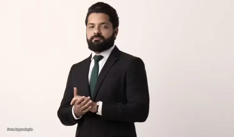 Danilo Soares, do Democrata, definido como candidato ao Governo do Ceará