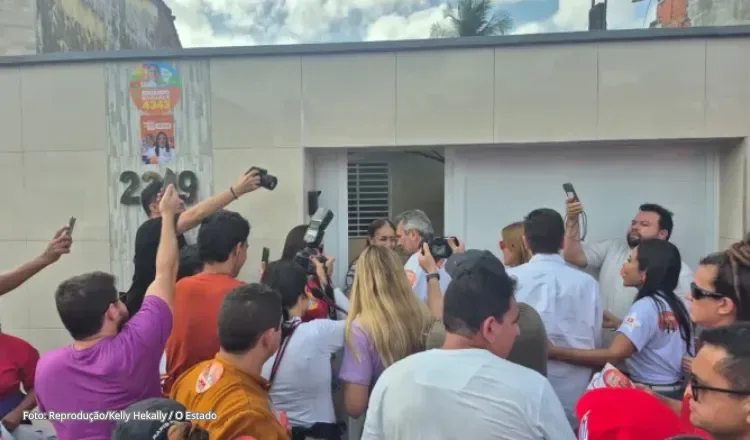 Elmano quer ampliar ensino profissional e integral e “profetiza” Cid e Luizianne eleitos
