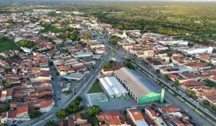 Golpe desvia R$ 2,7 milhões de contas da Prefeitura de Senador Pompeu