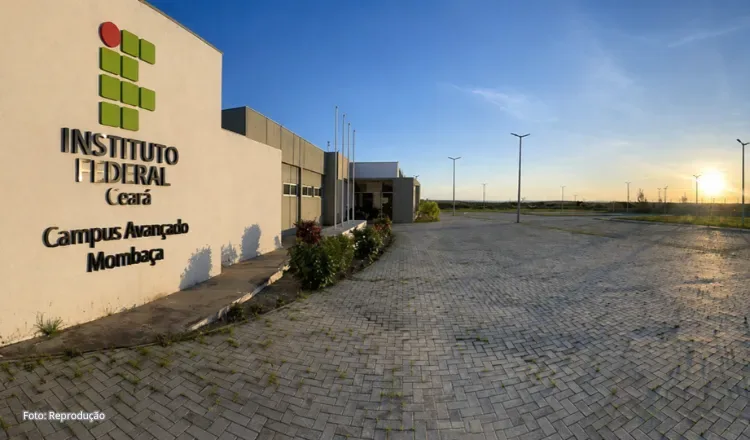 IFCE de Jaguaruana e Mombaça poderão ofertar mais cursos e contratar professores em nova portaria do MEC
