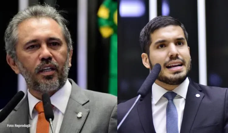 Justiça concede resposta a Elmano e suspende jingle de André Fernandes