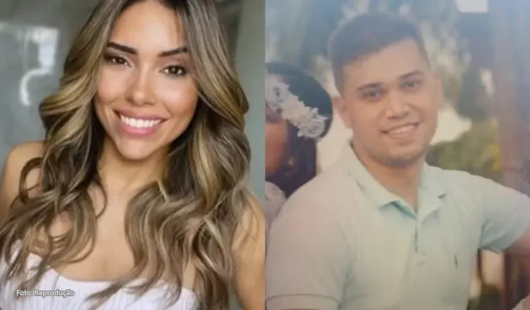 Marido de PM detida por homicídio de soldado é preso em Fortaleza com munições e documentos falsos