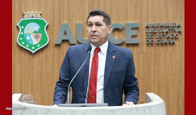 “Não existe sucessão de Lula sem o PT”, diz vice-presidente nacional do partido