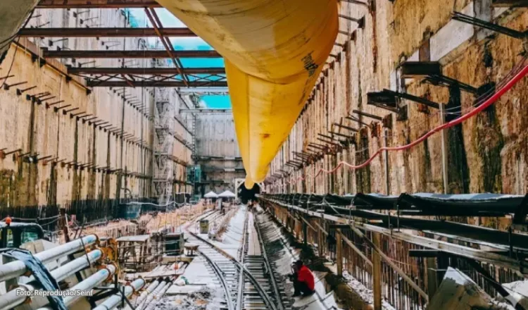 Números atuais do TCU mostram que CE tem 235 obras paralisadas e não 657