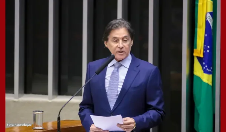 Partido da aliança de Elmano, MDB-CE realiza convenção na quarta (5) em Fortaleza