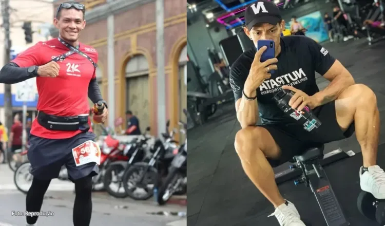 Personal trainer é preso por matar homem a golpes de canivete em Cascavel
